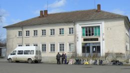 Беше най-големият град в Южна България, сега в него живеят 1133 души