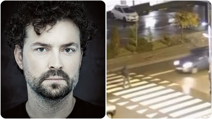 Владимир Зомбори избухна след пореден инцидент на пътя: Докога?!