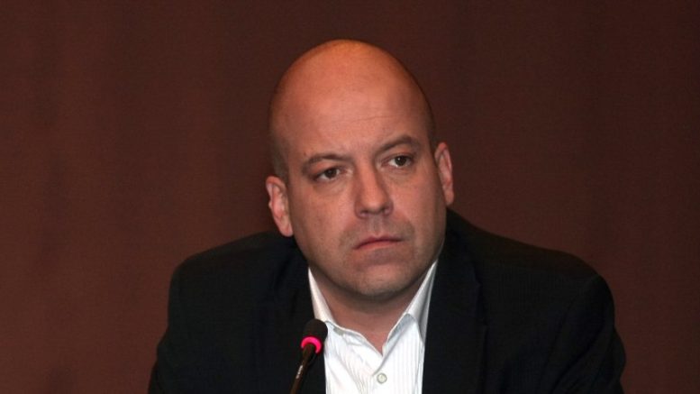 Иво Сиромахов: Предложиха ми 6-цифрена сума, отказвам да бъда съучастник