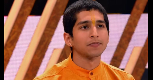 Индийското момче-пророк прозря какво ни чака в следващите 15 години: ГОЛЯМО БЕДСТВИЕ ни връхлита ето единствения начин да се спасим!