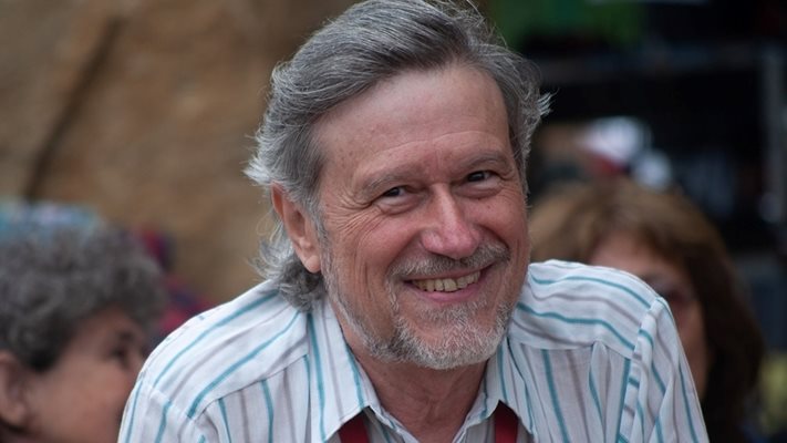 Изследователят на феномените Христо Нанев: Ванга и Севрюкова предсказаха че няма да участваме във война