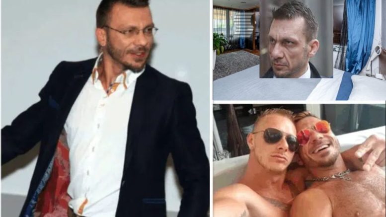 Съседи на д-р. Хасърджиев го издадоха: В апартамента му редовно има ВИП личности