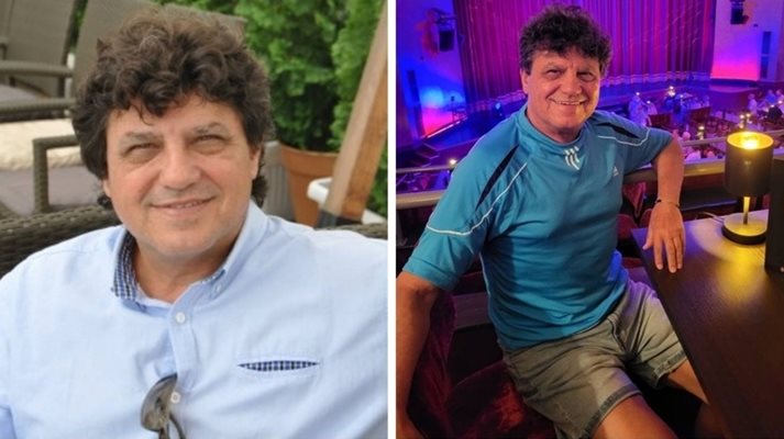 Ники Априлов категоричен: Мъчно ми е че чалгата ни измести