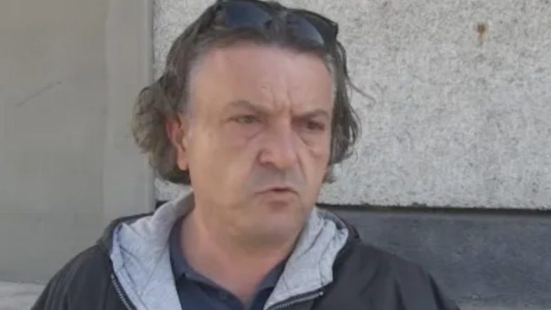 Съсед на мъжа от Пирин: Живееше на 11-ия етаж, продаде апартамента и издаваше книжки с кръстословици