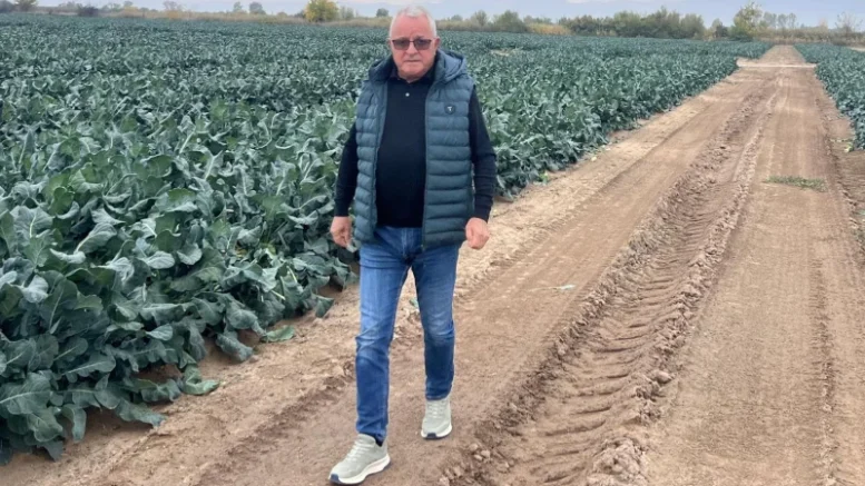 Бизнесмен: Светлинка в тунела не се вижда