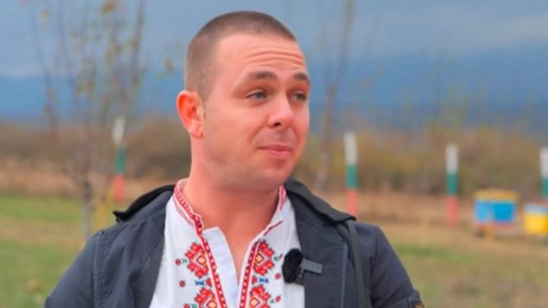 Здравко, който дари 1 тон мед на бедните: Не съм луд, не ми стигат парите, но съм богат с две деца и жена, която ме чака у дома