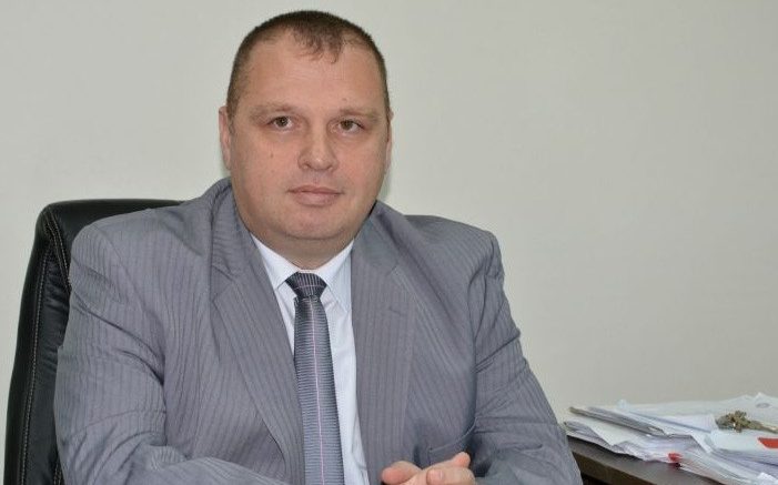 Гласят Огнян Дамянов за нов главен прокурор