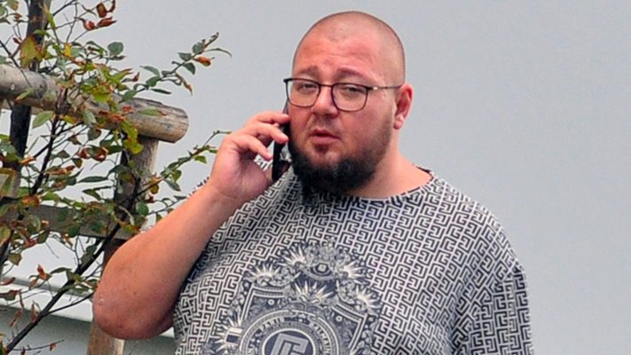 Бомба! Новата на Гущеров е бивша приятелка на Светлана (вижте коя заби Християн)