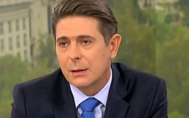 Виктор Николаев бесен на НСО: Гражданите явно не са важни