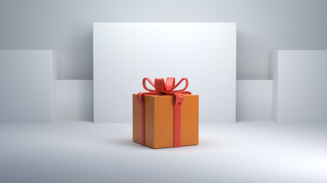 Подаръци от MrBit