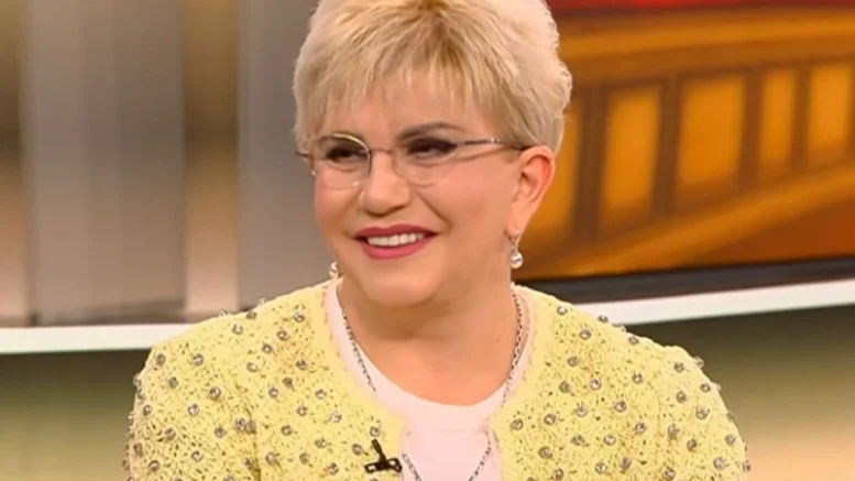 Николина Чакърдъкова: Това че останах да живея в Гоце Делчев ме съхрани като личност и човек