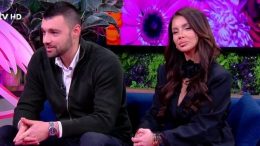 Калоян зарязал Габриела заради друга след „Ергенът“ тя му скочи: Кажи какво си правил на сватбата!