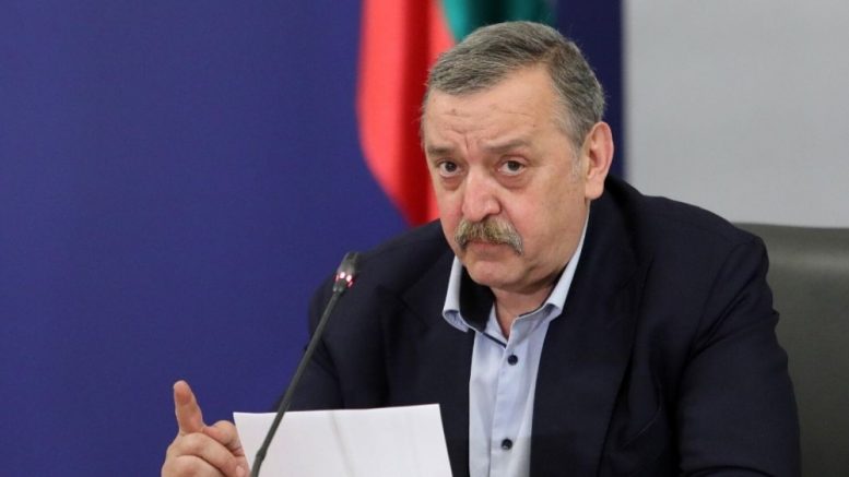 Тодор Кантарджиев: Болните деца да остават вкъщи, а не да посещават училища