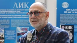 Любен Дилов-син: В България много се краде