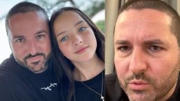 "Българските елфи" скочиха на бащата на Сияна