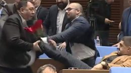 Василев за спречкването му с Далоолу: Около 40-50 секунди го търпях и след това се наложи да го отстраня