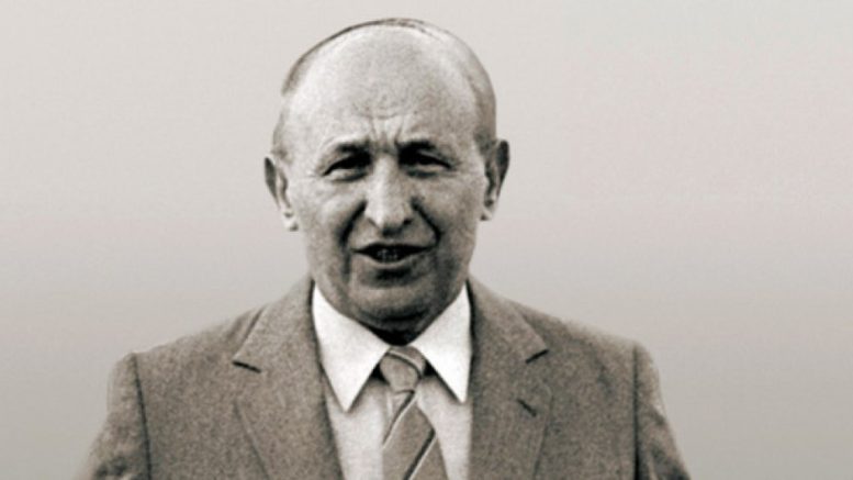 При лошия бай Тошо жените се пенсионираха на 55 г. а мъжете на 60. А всяка целувка с Брежнев водеше до милиарди за страната ни