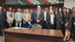 Движение „Трети март“ става партия приемат Румен Радев за неформален лидер