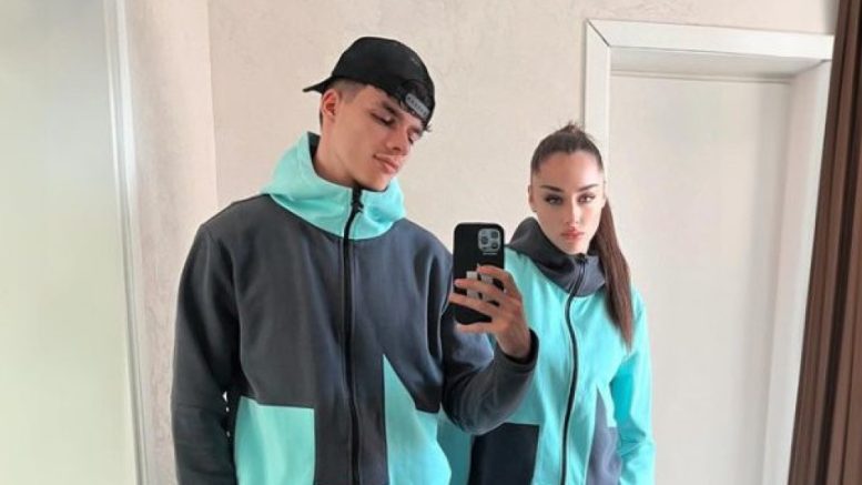 Елизабет Кравец и гаджето й купиха „Дома на мечтите“ на Николетка и Ники – СНИМКИ