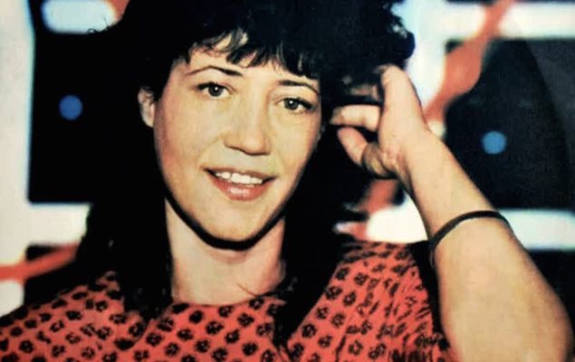 Гласът, който още ни кара да настръхваме: Спомен за Мария Нейкова