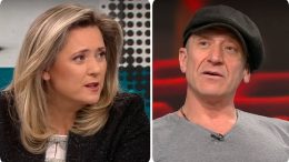 Деян Донков: Самотни възрастни oтнемат живота си защото им е студено и гладно. Това е достатъчна причина да излезеш!