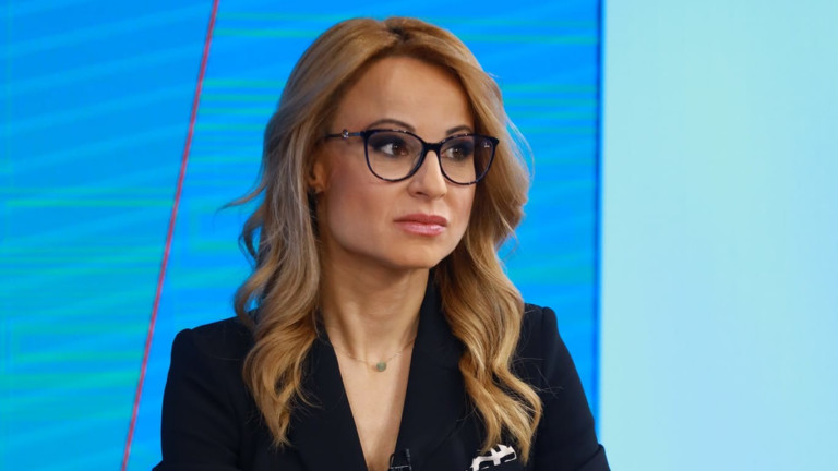 Цънцарова ще е кандидат за депутат на ПП-ДБ