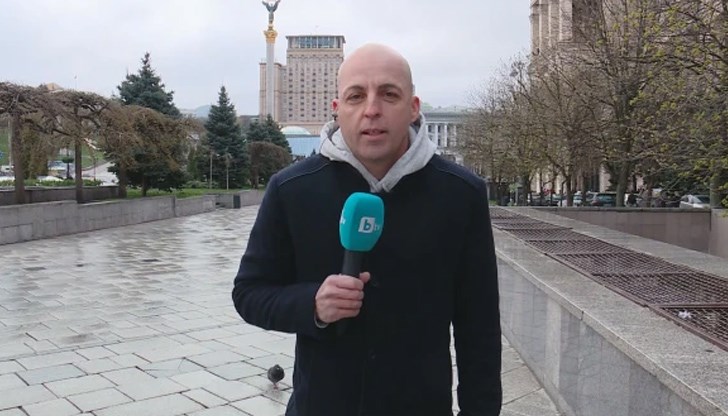 Легендарен репортер на Би Ти Ви обяви, че напуска телевизията