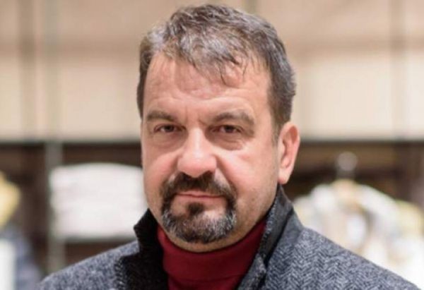 На 26 декември рожден ден има Ники Кънчев