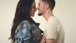 Мрежата гръмна: Симона Загорова залюби кметският син – Орлин от „Ергенът“