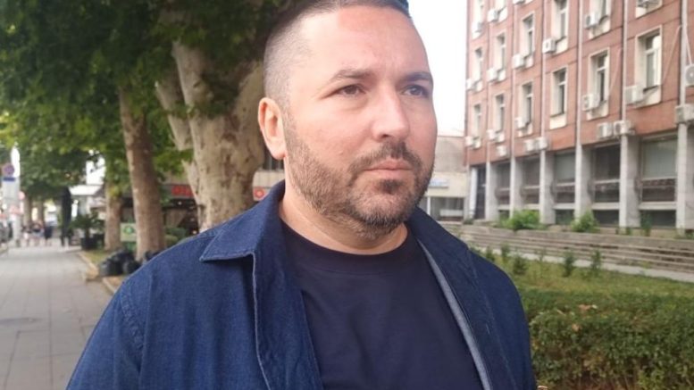 Заплашват с убийство бащата на Сияна