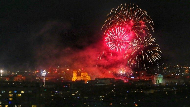 Браво! Български кмет забрани Пиратките и Фойерверките за Нова година