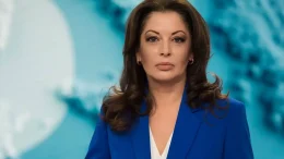 Даниела Тренчева