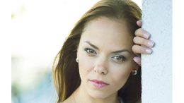 Йоанна Темелкова с изненадващо признание преди Нова година: Слагам край на актьорската си професия