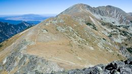 Тази сутрин измериха минус 25 градуса на връх Мусала