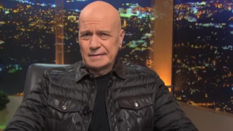 Слави Трифонов: Тези са или некадърници или манипулатори