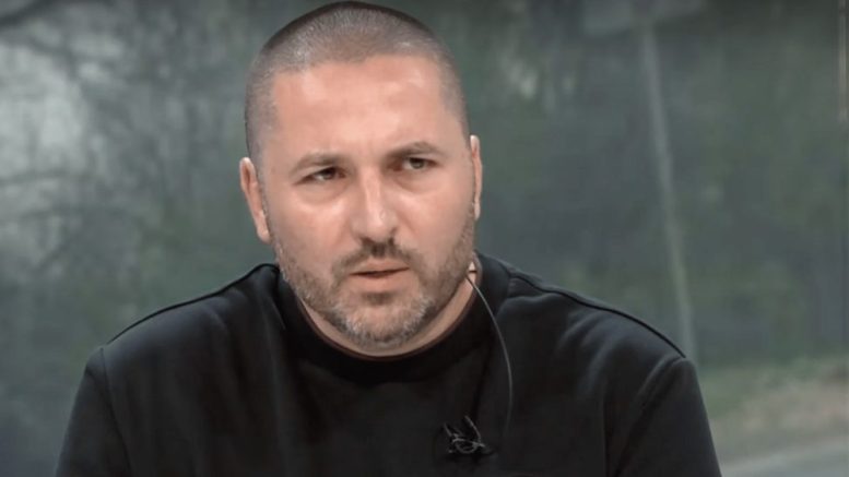 Николай Попов: Спящият народ мълчи, когато убиват децата му. Но щом му бръкнат в джоба - се събужда