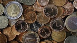 Левон Хампарцумян: Уедрете си стотинките ще отказват плащания с над 50 монети