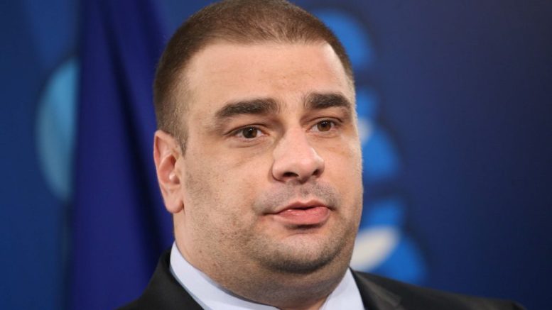 Внезапно почина бившият лидер на СДС Борис Марков