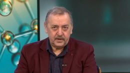 Проф. Тодор Кантарджиев: Махмурлукът отваря вратите за супергрипа!