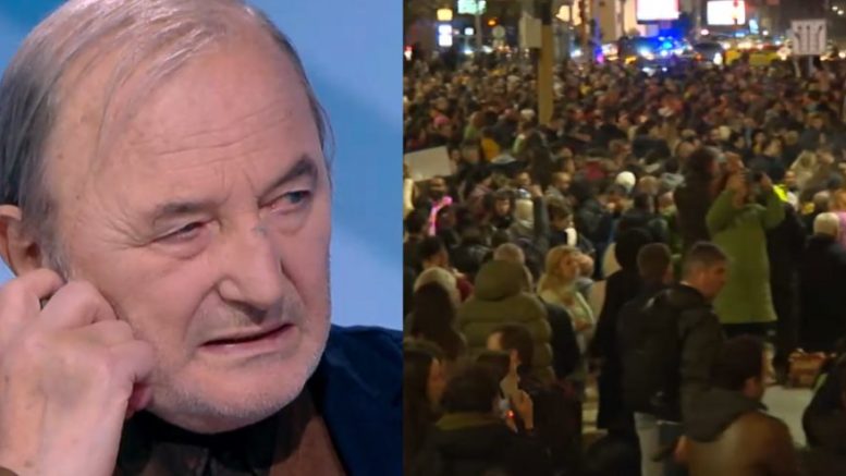 Психиатър: Пеевски се държи самоувреждащо и арогантността му ще го приключи