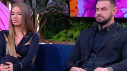 Фолк певицата Киара срина Краси Тъпото в студиото на „Преди обед”: Предложи ми да заложим годежния пръстен и да си разделим парите!