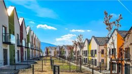 Райско село край София става новият квартал на богатите