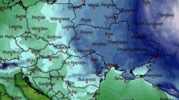 Звяр от Изток се насочва към България