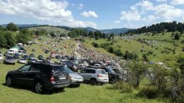 Кметът на Сапарева баня: Паркирането под Седемте езера от 5 лева става 5 евро, нека протестират