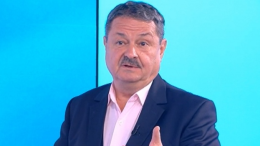 Проф. Георги Рачев: Чака ни кална Коледа, дръвчетата цъфтят заради топлото време