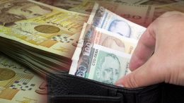 Експерти съветват: Кеш в левове няма да е излишен през януари