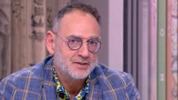 Любен Дилов: Протестът е новото ходене на черква, но само когато гласуваш, може да изискваш от "отвратителните"