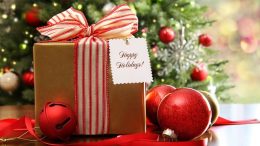 Никога НЕ внасяйте това вкъщи: Ако получите този подарък за Нова година, изгорете го веднага