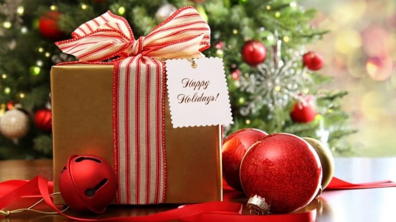 Никога НЕ внасяйте това вкъщи: Ако получите този подарък за Нова година, изгорете го веднага