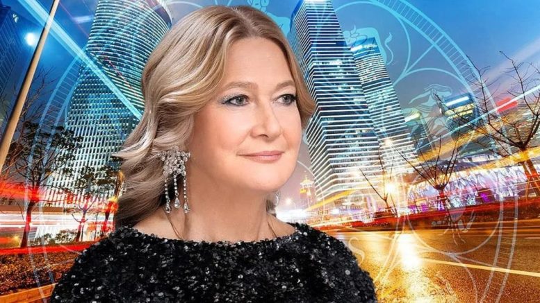 Тамара Глоба с ЕКСКЛУЗИВЕН ХОРОСКОП за 2026 година: Лъвовете ще забогатеят Рибите ще сбъднат мечтите си